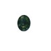 Moss Agate Cabochon , 20MM Oval Cabochon , Natural Moss Agate Cab