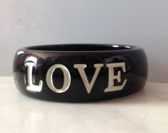 Inspirational Jewelry, Bangle Bracelet
