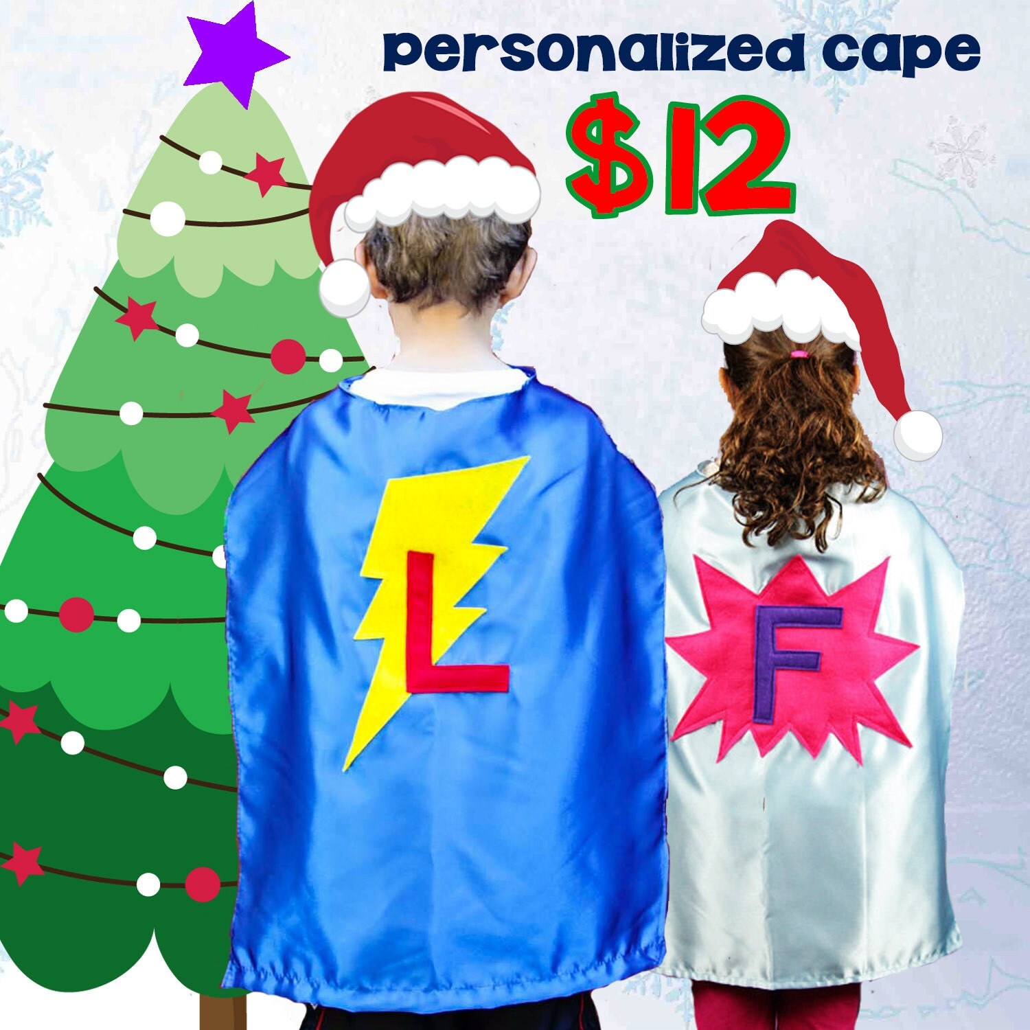 CHRISTMAS GIFT for CHILDREN Gift under 15 Last Minute