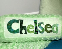 Pillows and Bolster