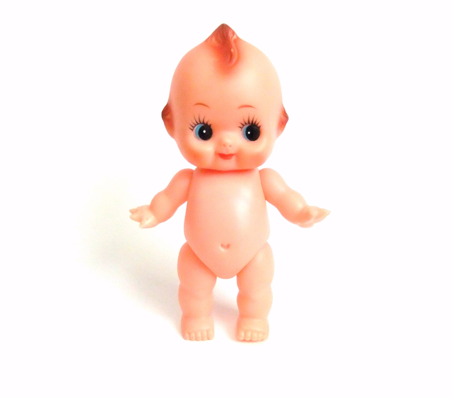 old kewpie doll