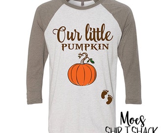 Maternity Halloween Shirts.