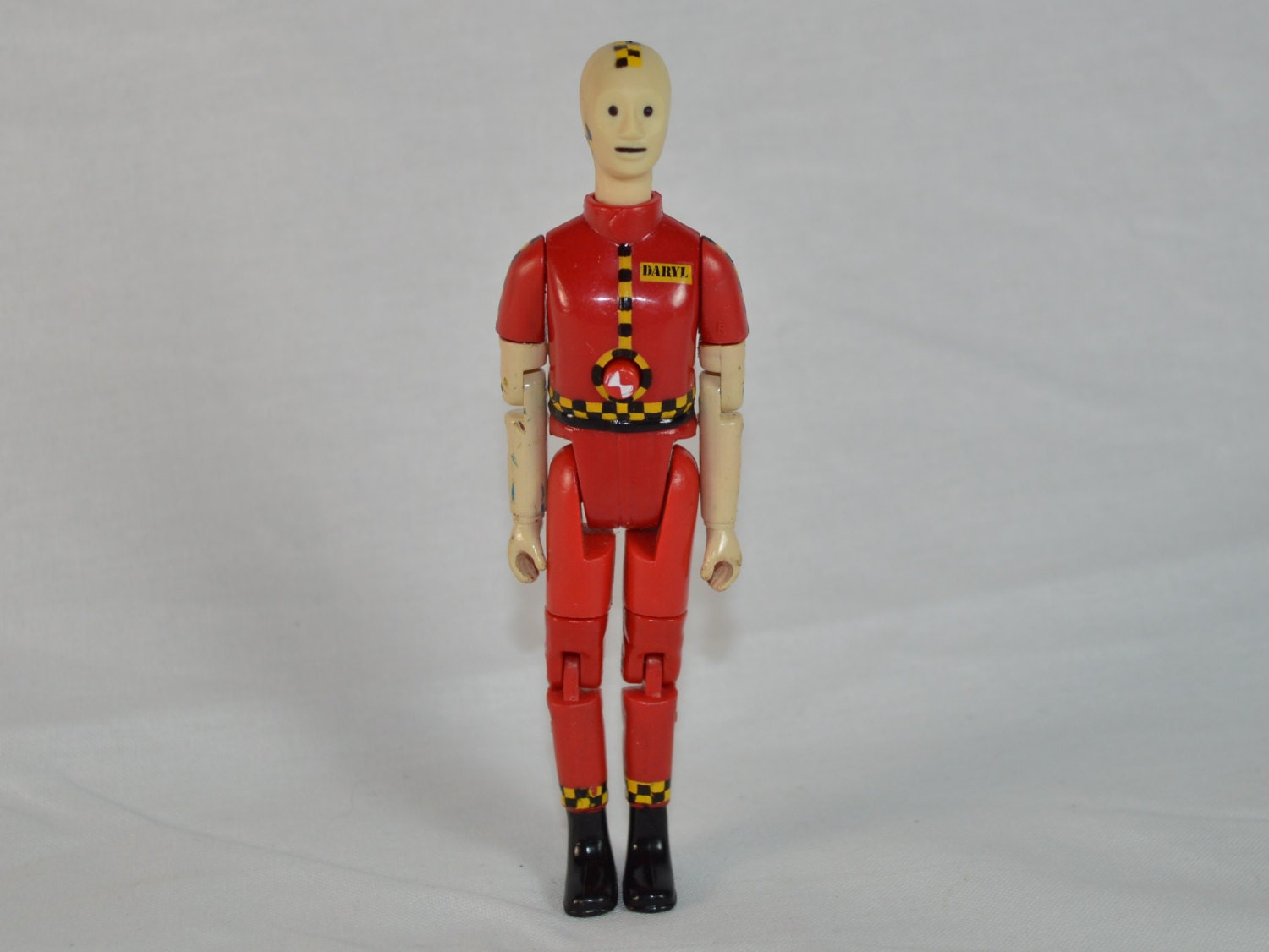 crash dummies action figures