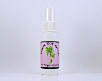 Tinea Versicolor treatment for pregnant and nursing mothers, Haole Rot Spray for mothers, Tinea Versicolor Remedy, Kills skin fungus fast