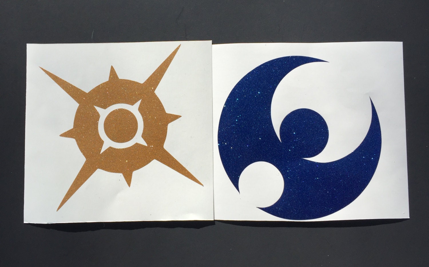 pokemon sun moon logo