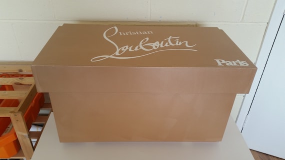 louboutin boite chaussure louboutin boite chaussure