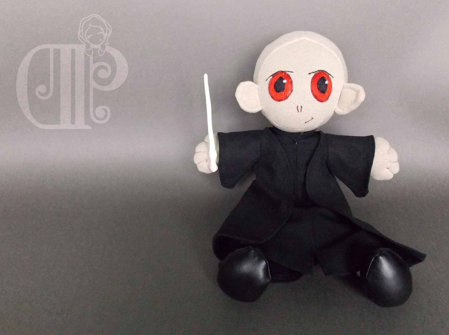 voldemort plush toy