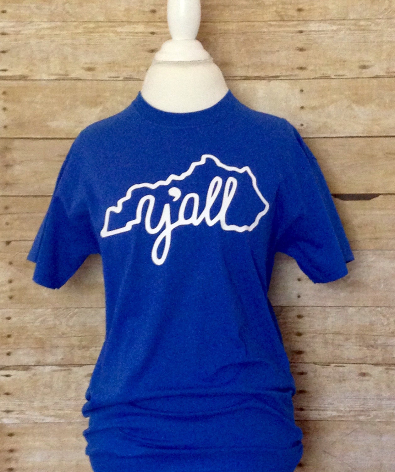 womens kentucky shirts