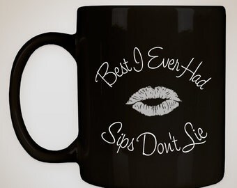 One Direction Better Than Words Mug