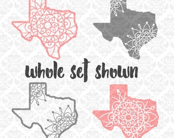 Paisley svg file | Etsy