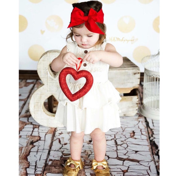 Ketchup Wrap headwrap fabric head by