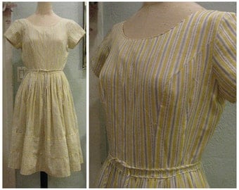 dressing from the 50's