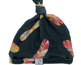 Bonnet of birth - Collection Boho