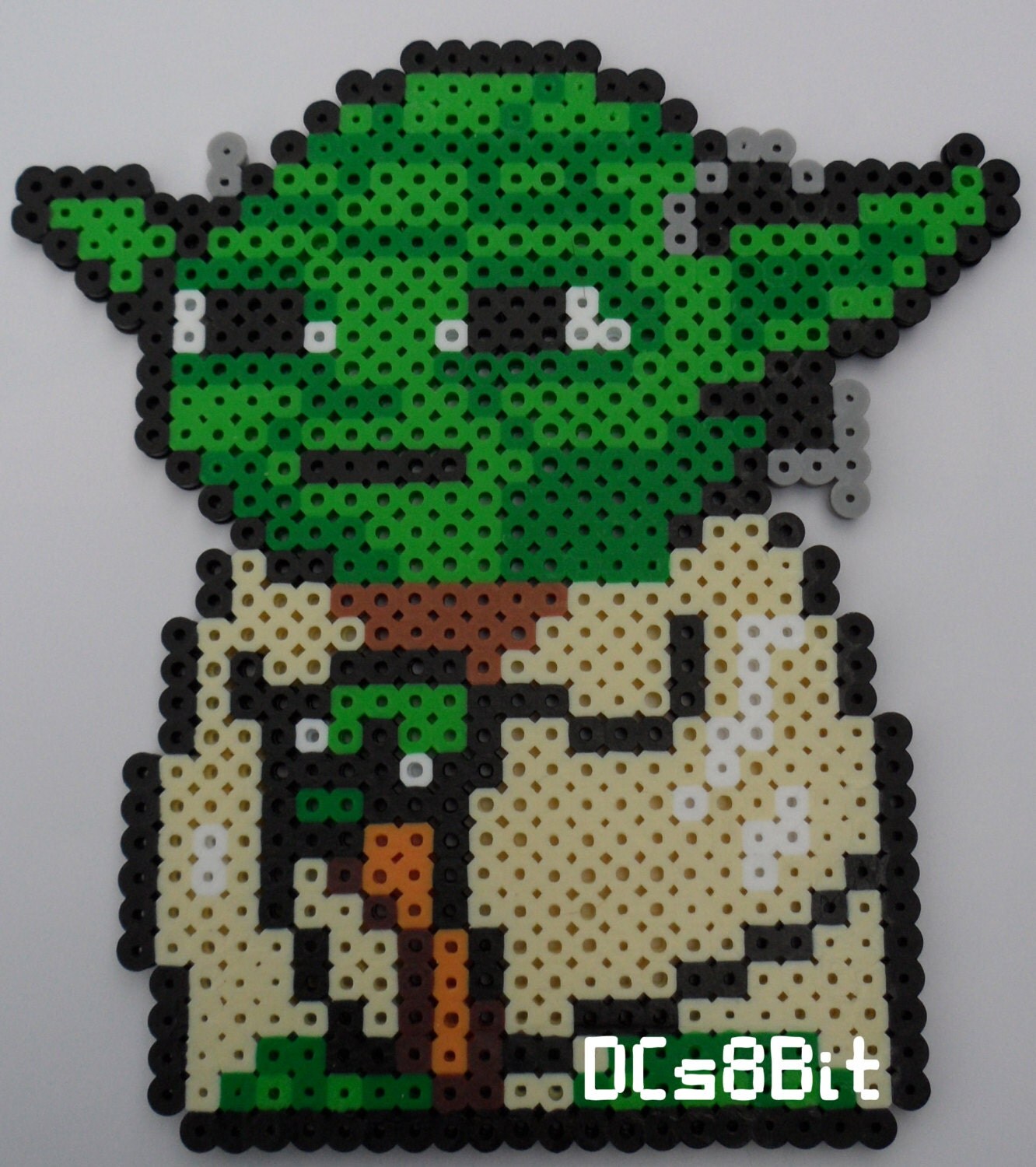 Yoda Perler