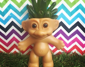 Poupée Troll - Troll | by Kiabi Poupée Troll - Troll | by Kiabi