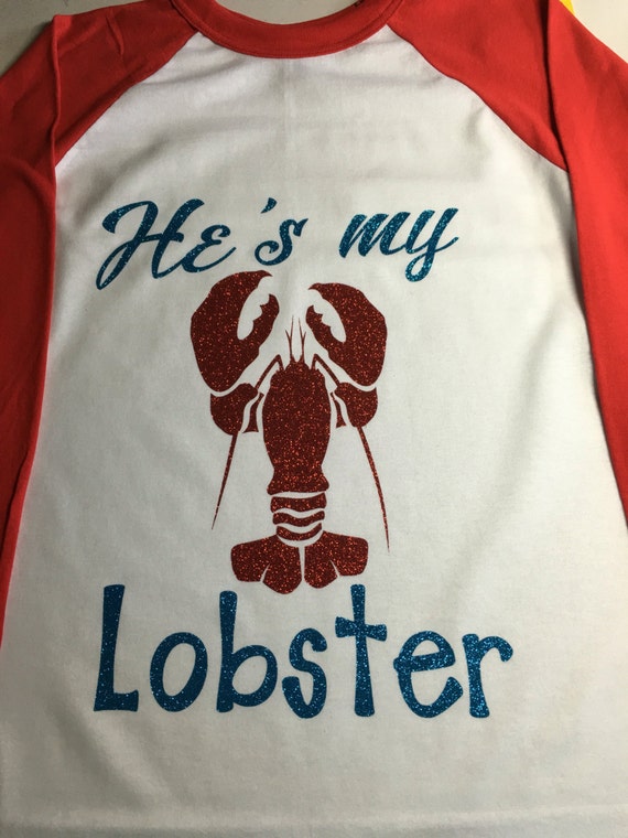 florida lobster shirt