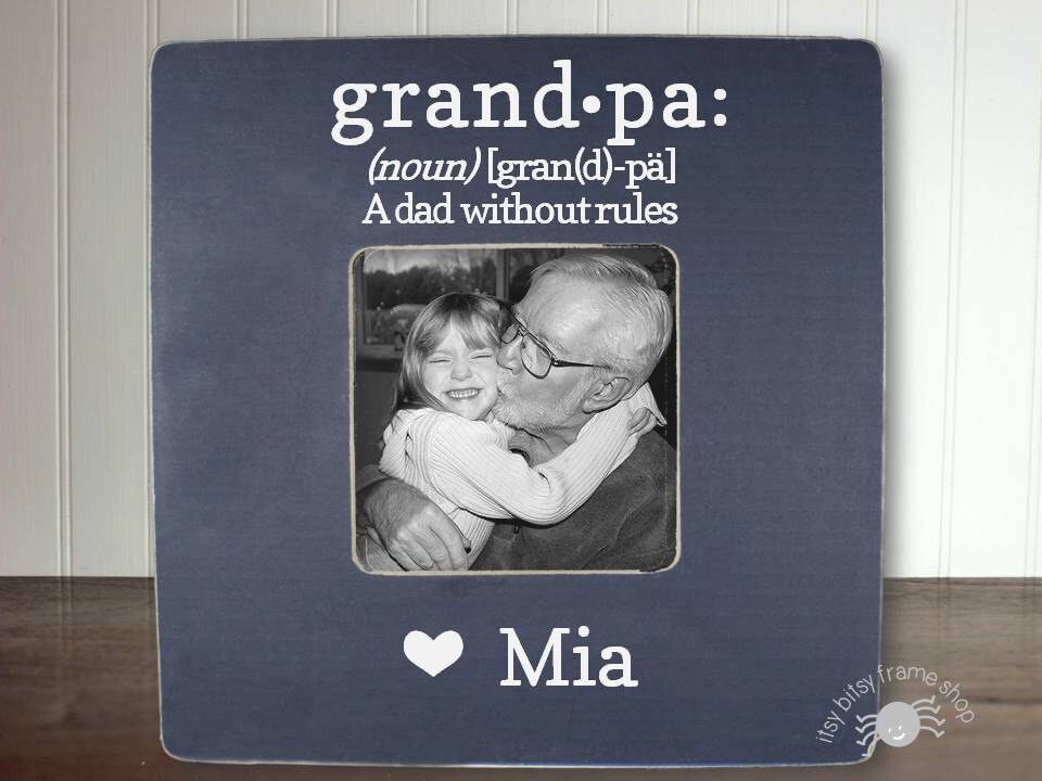 Download Father's Day Gift Grandpa Gift Gifts for Grandpa