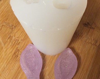 Fawn Ears Kawaii Silicone Resin Mold