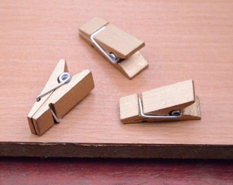 Mini clamp Etsy
