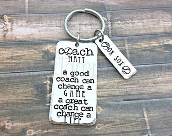 Coach* Coach Gift Ideas | Football Coach Gift | Baseball Coach Gift | Softball Coach | Volleyball Coach Gifts | Basketball Coach | Coaches