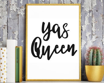 Broad city quotes | Etsy