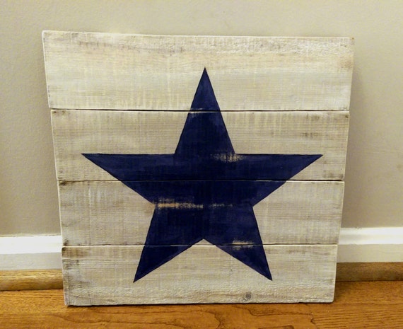  Navy Blue Farmhouse Wall Decor for Large Space