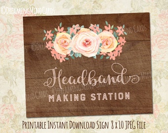 Custom Party and Holiday Printables for Every by DreamingMindCards
