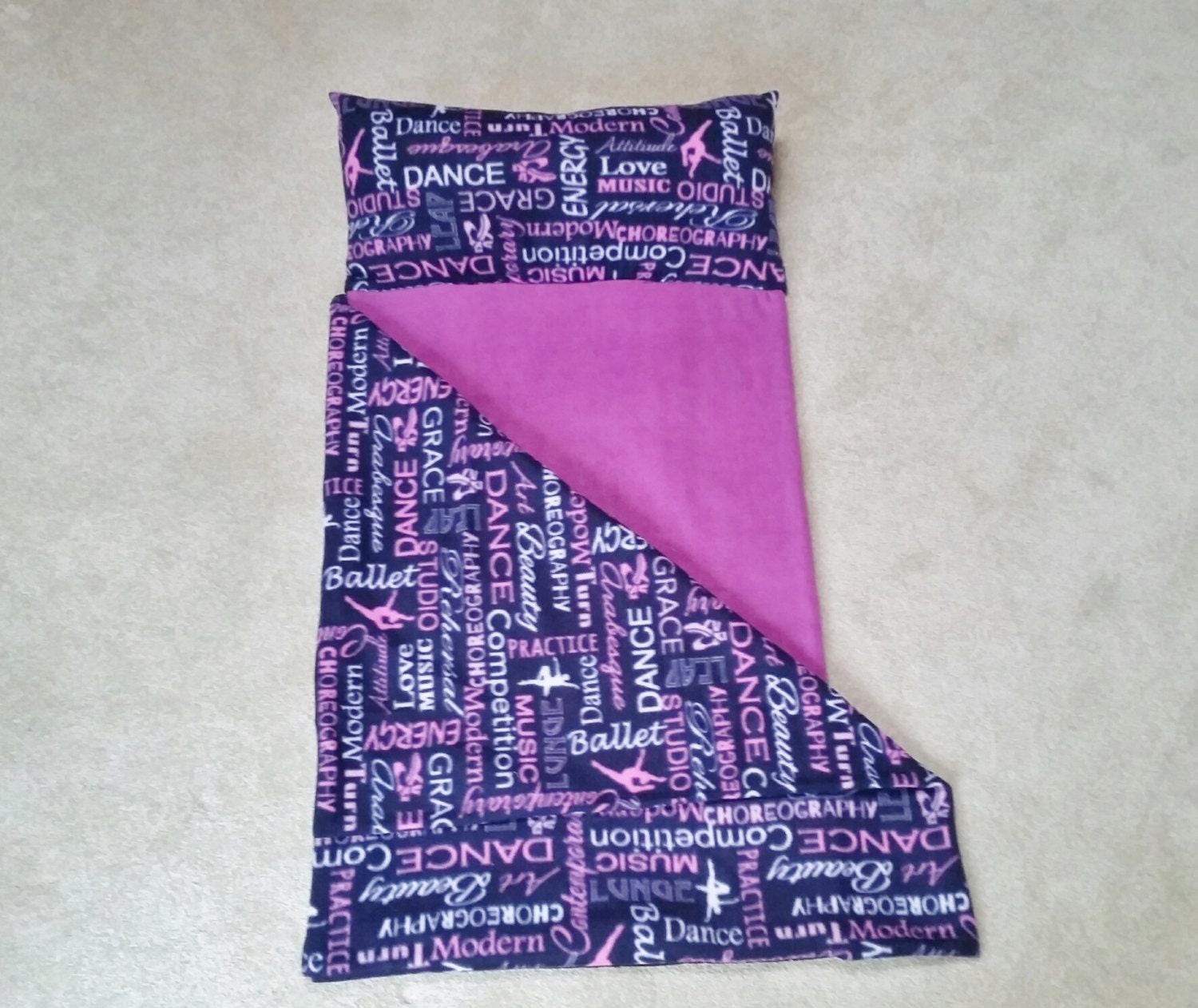 Toddler nap pad kindergarten nap pad preschool nap pad gift