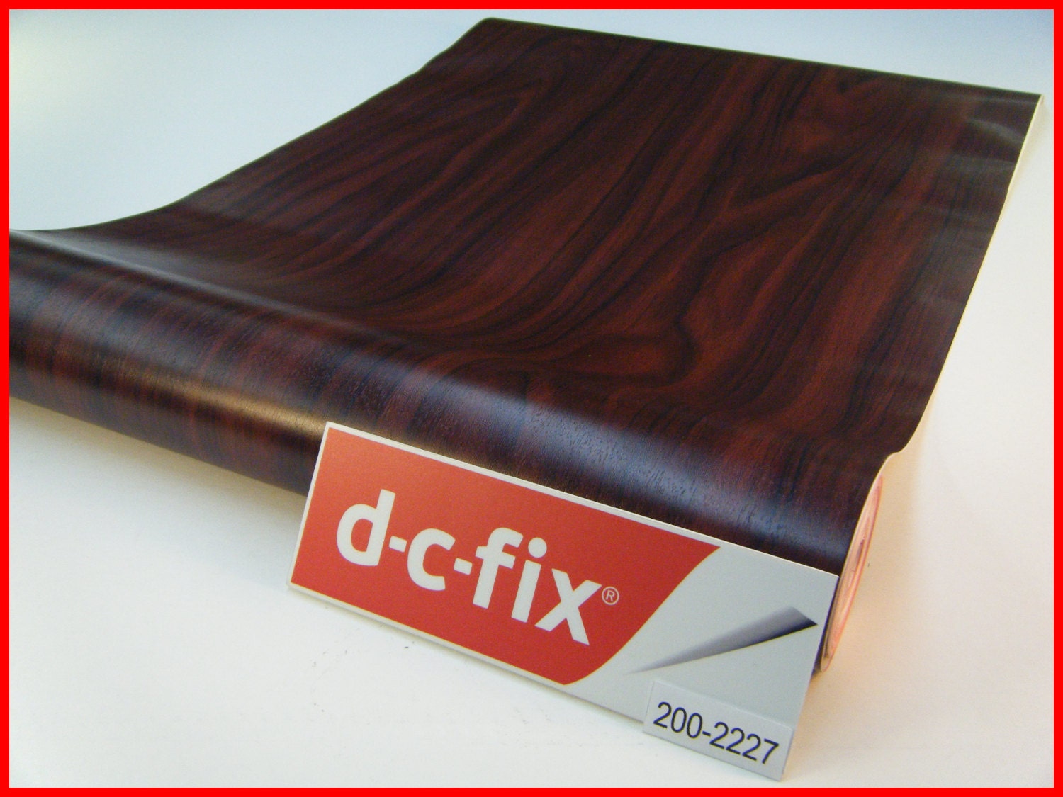 DC FIX Wood Grain 1m X 45cm Design Sticky Back Self Adhesive   Il Fullxfull.1039385069 2qrz 