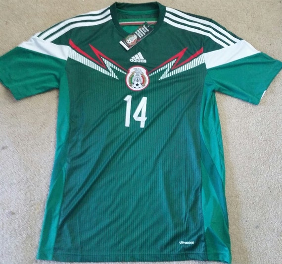 Javier Chicharito Hernandez Mexico National Team Soccer