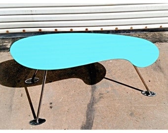 atomic coffee table | etsy atomic coffee table | etsy