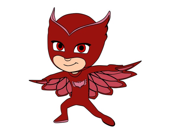 Free Pj Masks Svg Files Svg Files For Cricut And Silh - vrogue.co