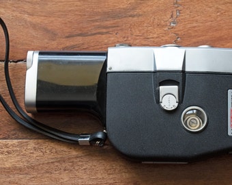 Fujica Single 8 P1 Fujica Single 8 P1