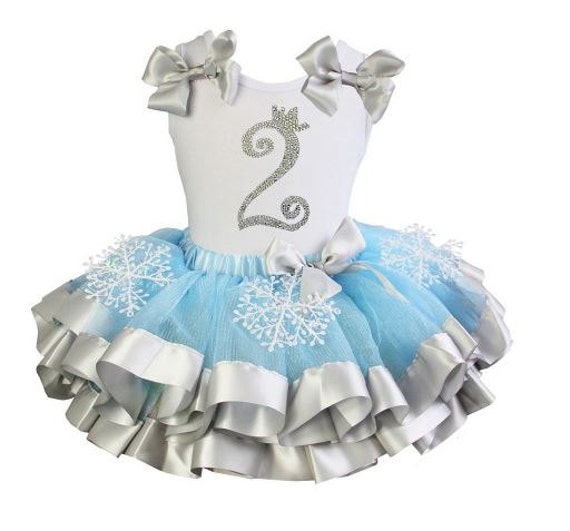 frozen 2 birthday outfits