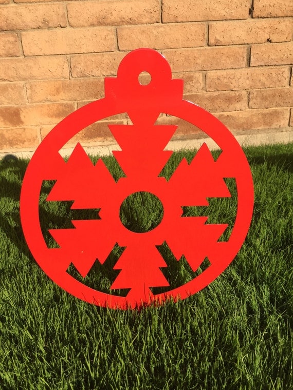 ornament 12 metal yard decor ornaments christmas decor ornament 12 metal yard decor ornaments christmas decor