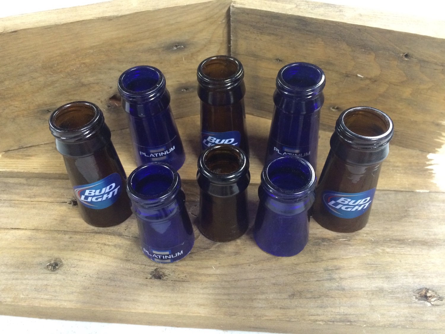 Beer Bottle Guitar Slides