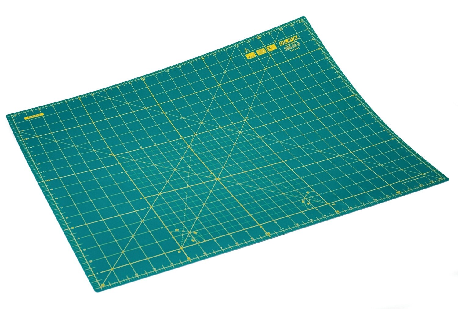 Olfa Rotary Cutting Mat Medium 610mm x 460mm 24 Inch x 18