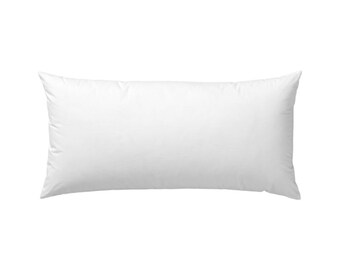 Lumbar pillow Etsy