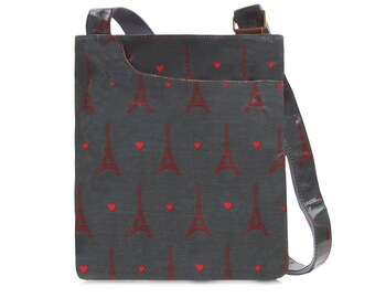 Eiffel Tower Purse main image 0