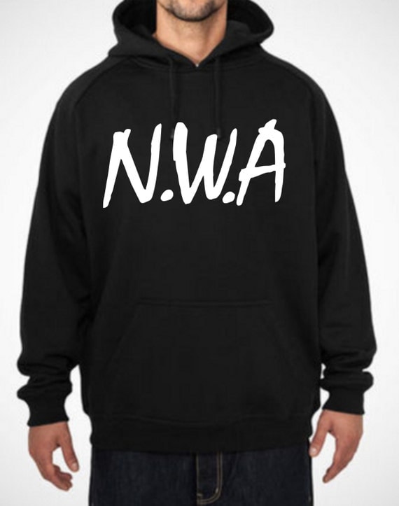 NWA Hoodie by WeCustomOnline7 on Etsy