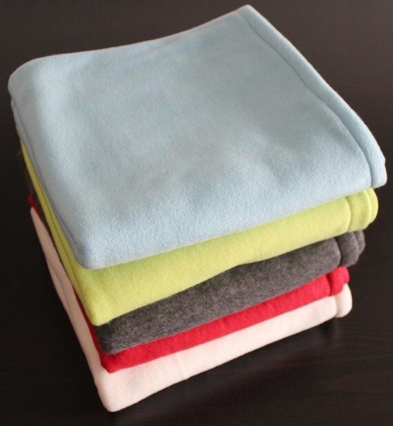 Double fleece cage liner for hedgehogs rats guinea pigs