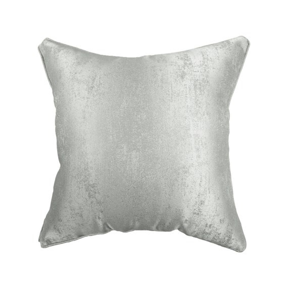 Cushion Covers: Custom Size and Shape Three Styles by SpiffySpools