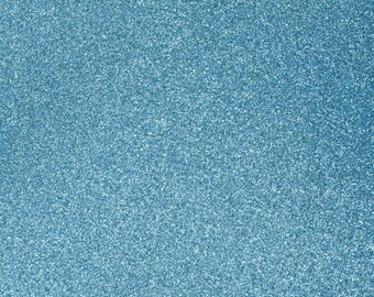 cardstock light glitter
