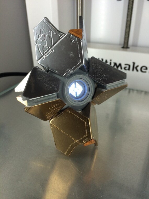 destiny 2 ghost toy