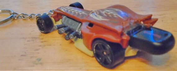 hotwheels flash