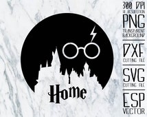 Download Popular items for hogwarts clipart on Etsy