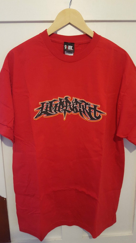 limp bizkit significant other t shirt