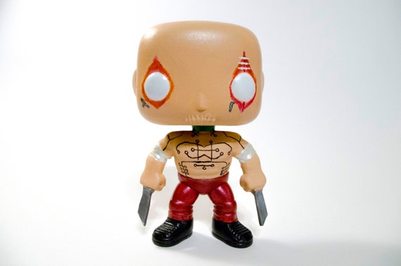 weapon x funko pop