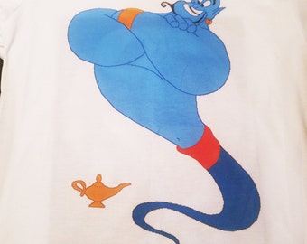 genie shirt