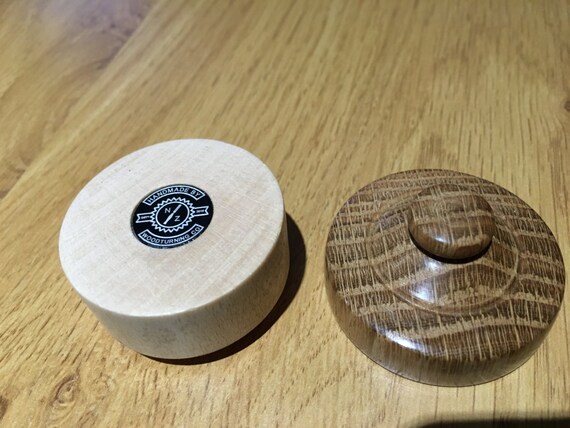 Wedding Ring Pot